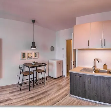 Waterfront Boutique Suite Budapešť Exteriér fotografie