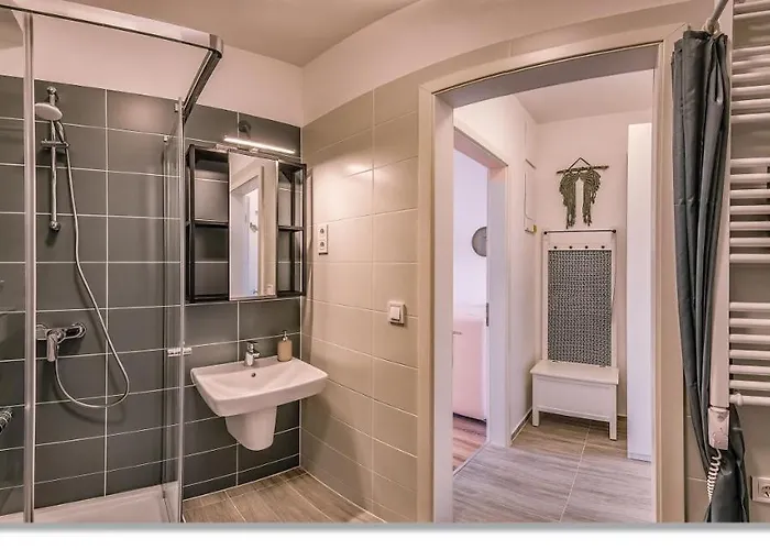 Waterfront Boutique Suite