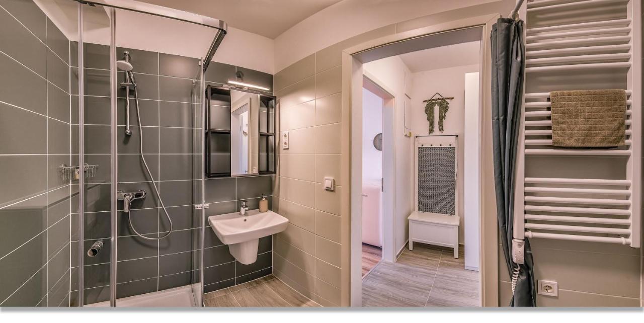 Apartmán Waterfront Boutique