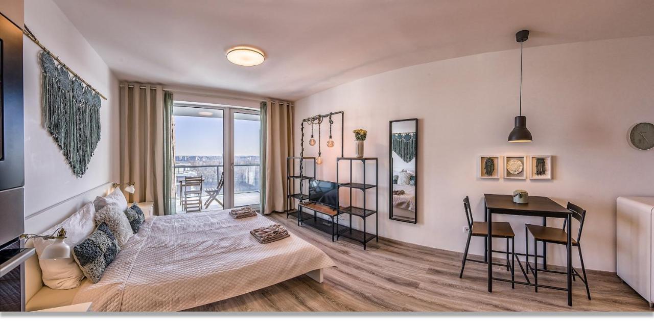 Waterfront Boutique Apartmán *