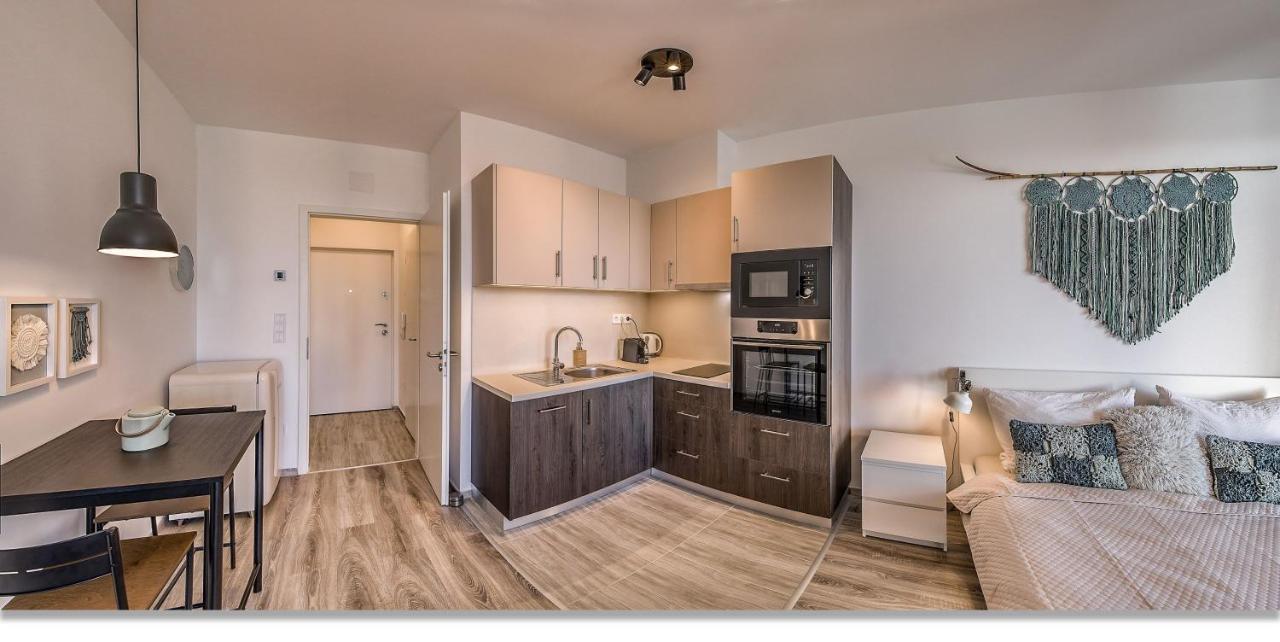 Apartment Waterfront Boutique